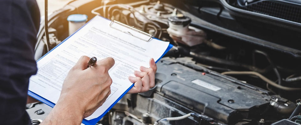 Automobile Inspection Service Queensland