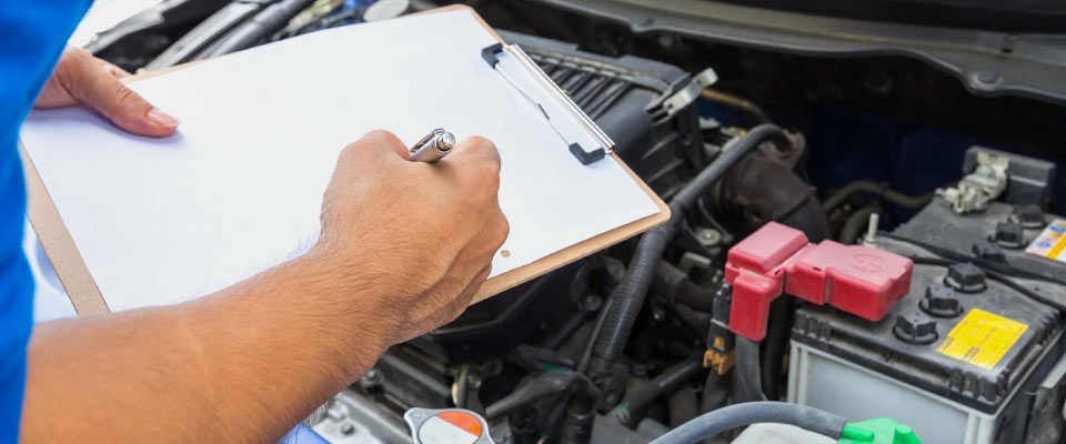 Automobile Inspection Service Queensland